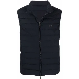 سترة خفيفة الوزن منفوخة بالريش