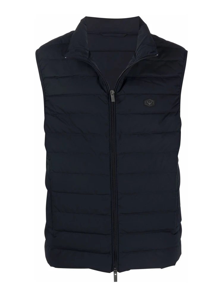 Lightweight Down Puffer Vest