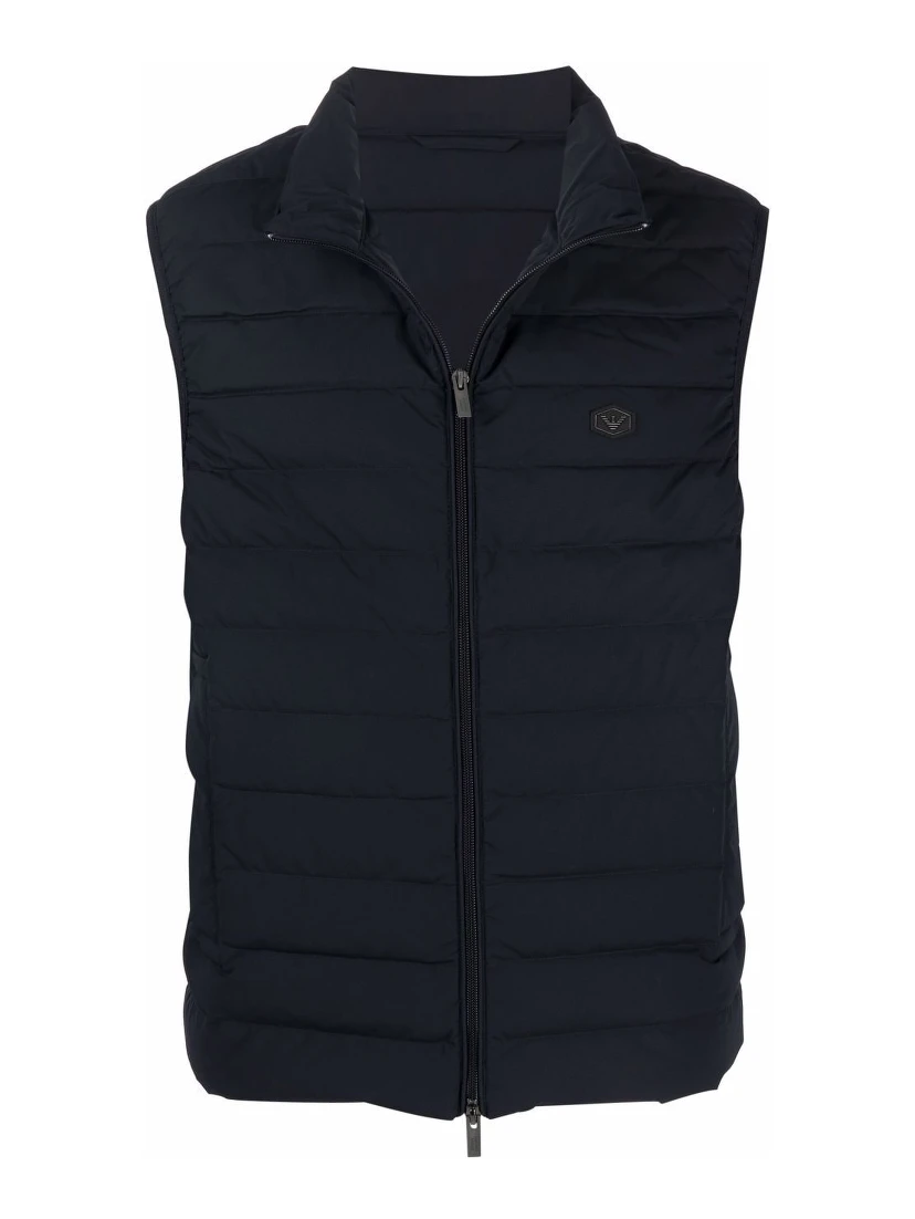 Lightweight Down Puffer Vest