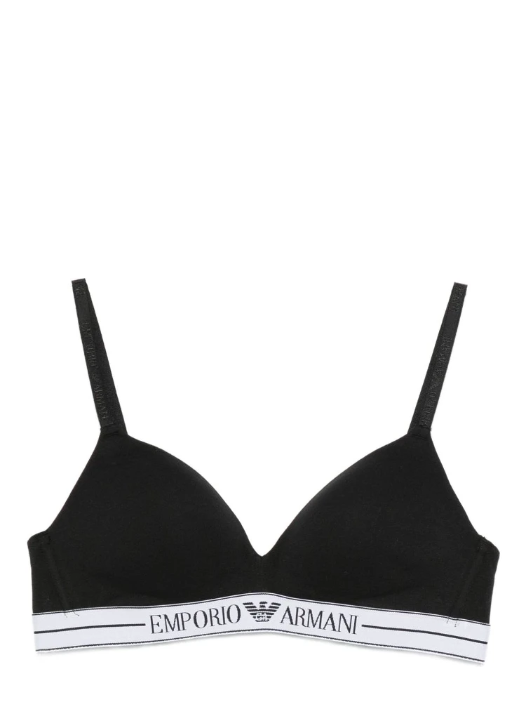 Emporio Armani Underwear Black