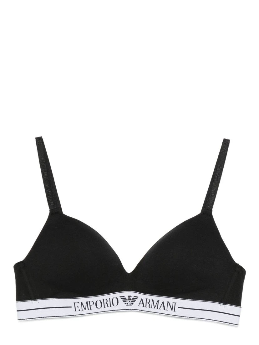 Emporio Armani Underwear Black