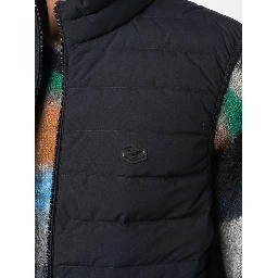 سترة خفيفة الوزن منفوخة بالريش