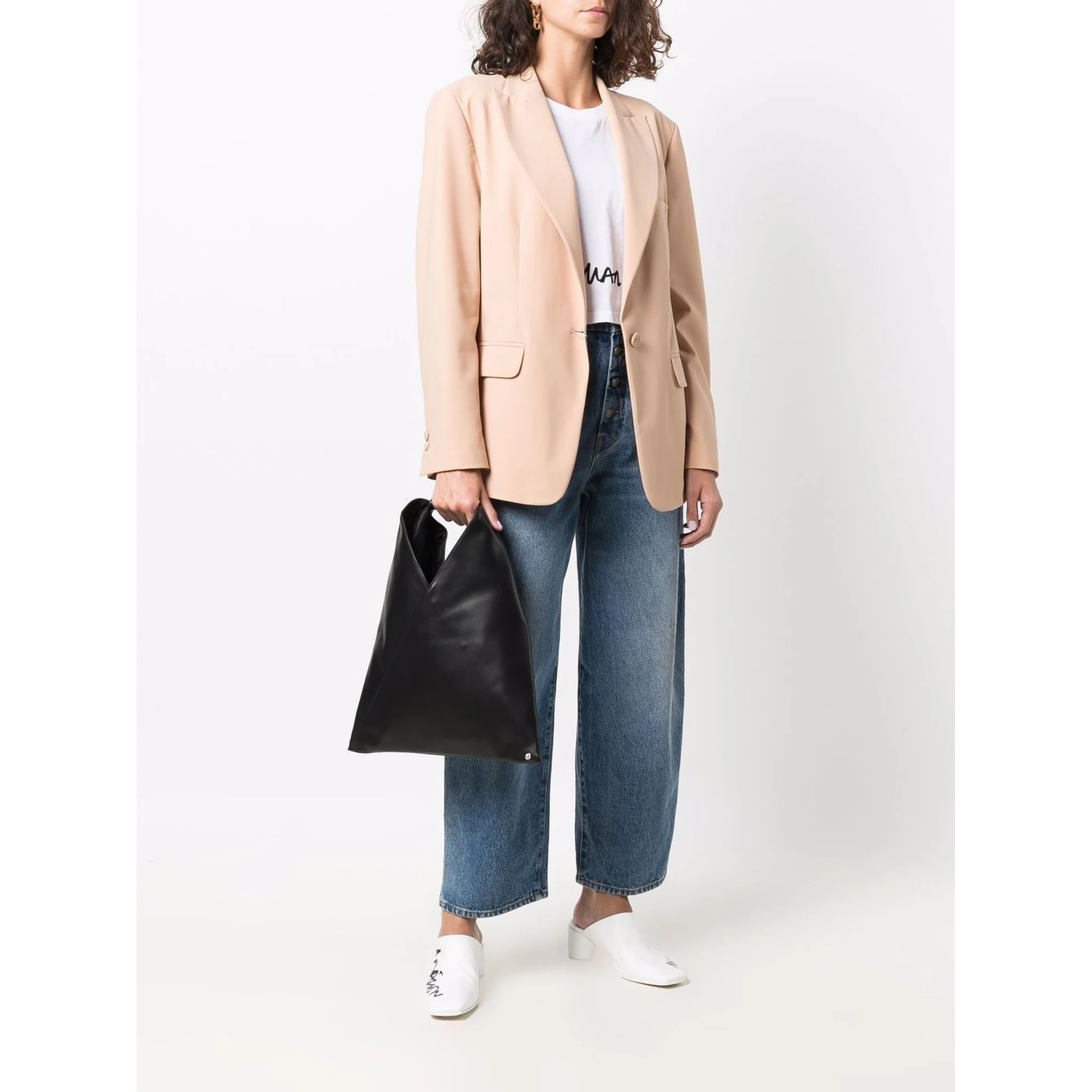 small Classic Japanese tote bag