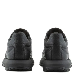 EMPORIO ARMANI EXCLUSIVE Sneakers Black