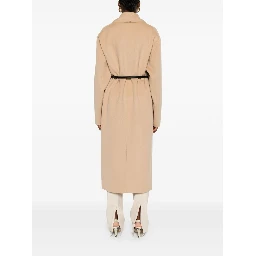Sportmax belted coat