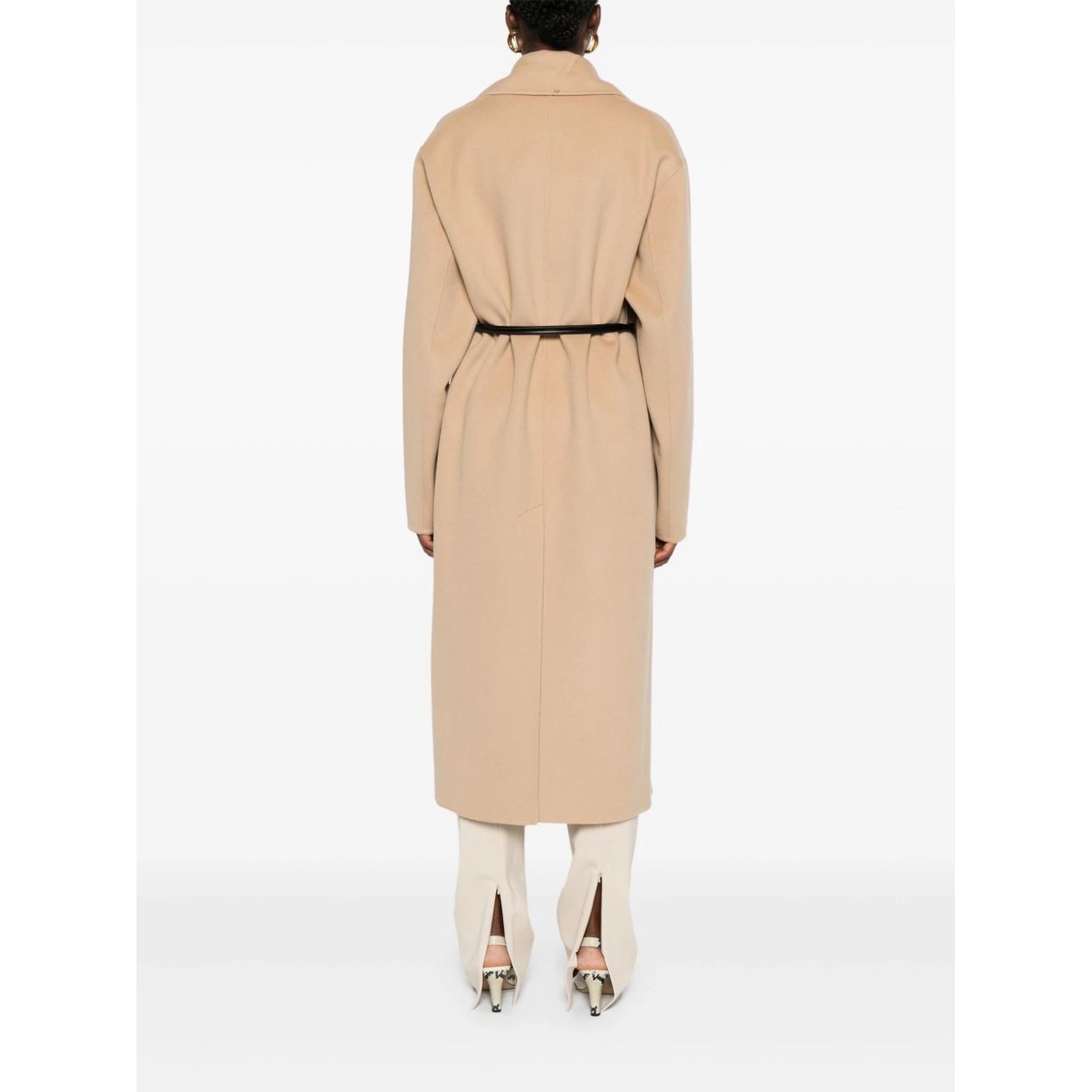 Sportmax belted coat