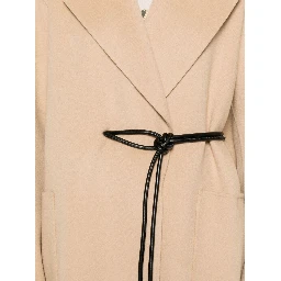 Sportmax belted coat