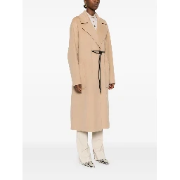 Sportmax belted coat