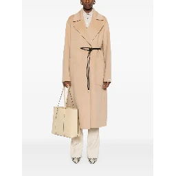 Sportmax belted coat
