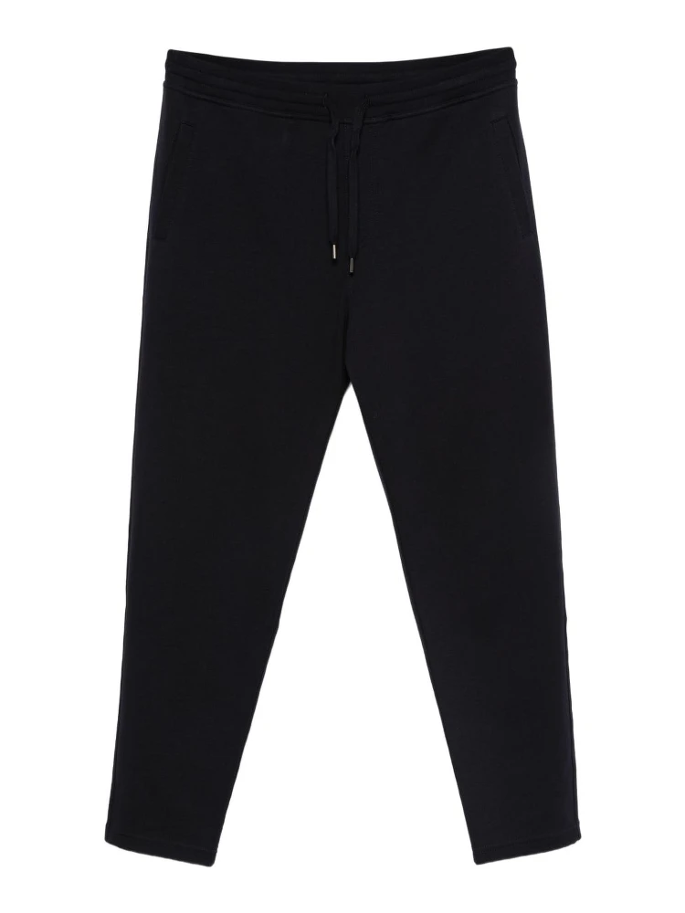 Brunello Cucinelli Trousers Blue