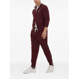 Brunello Cucinelli T-shirts and Polos Light Grey