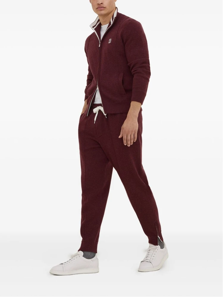 Brunello Cucinelli T-shirts and Polos Light Grey alternative