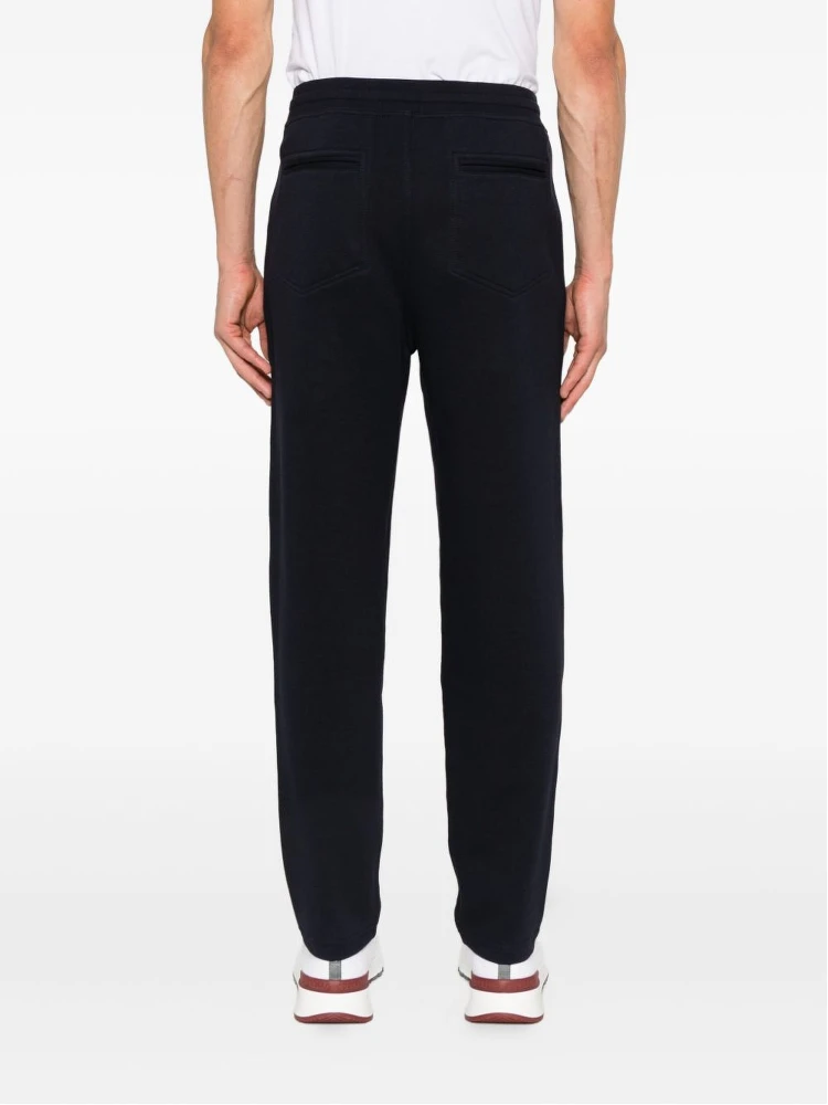 Brunello Cucinelli Trousers Blue alternative