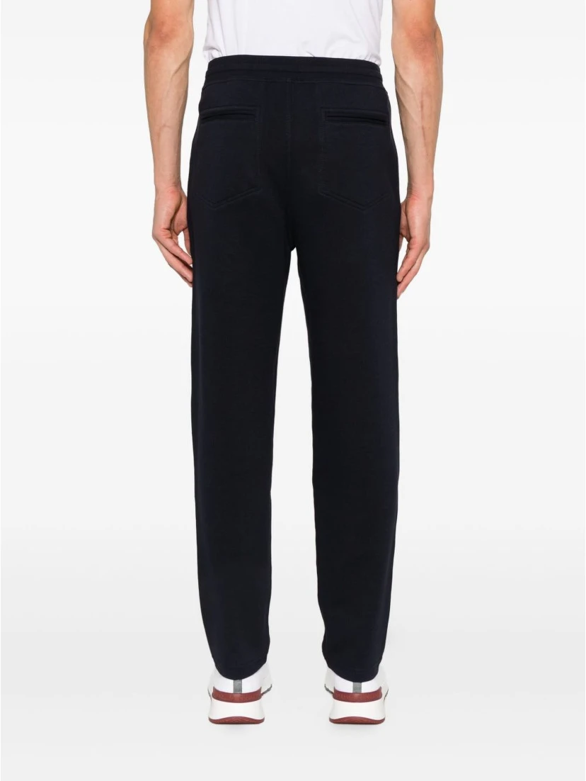 Brunello Cucinelli Trousers Blue