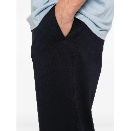 Brunello Cucinelli Trousers Blue