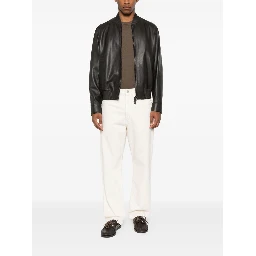 Emporio Armani Jackets Brown