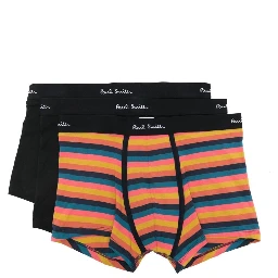 Paul Smith Underwear Black