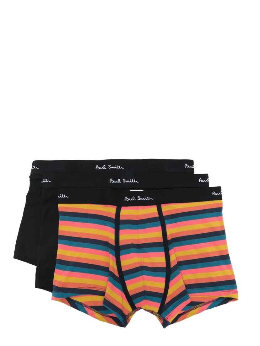 Paul Smith Underwear Black