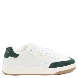 حذاء رياضي من الجلد SL/61