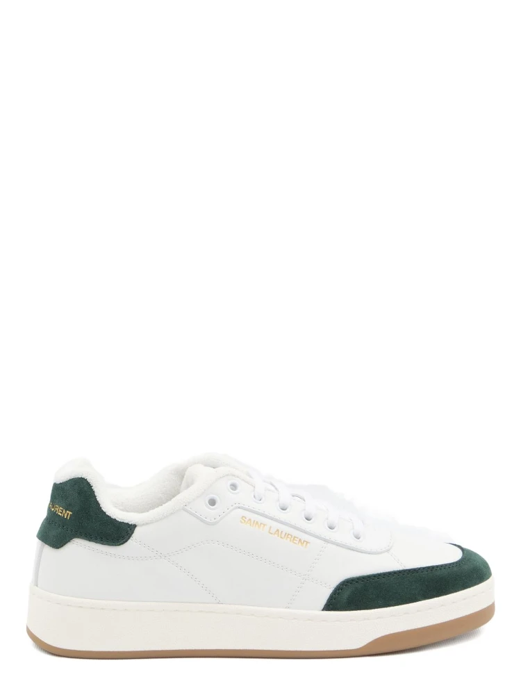 حذاء رياضي من الجلد SL/61