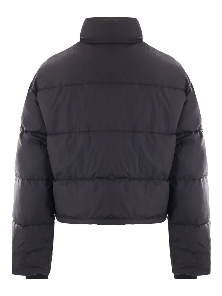 COURREGES PRE Coats Black alternative