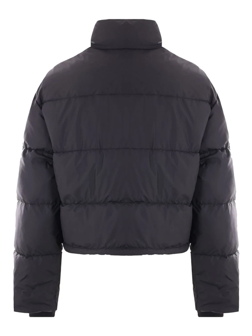 COURREGES PRE Coats Black