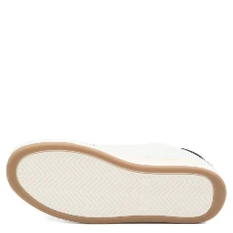 حذاء رياضي من الجلد SL/61