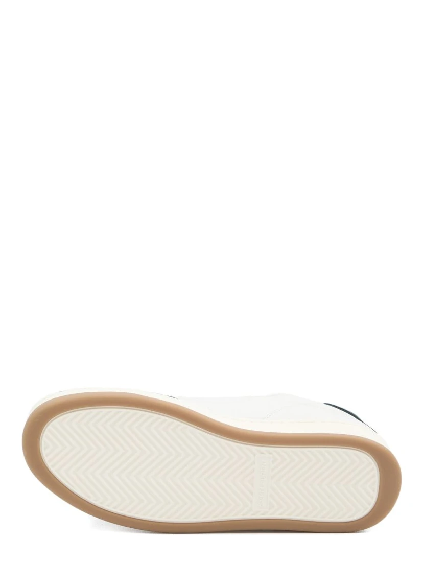 حذاء رياضي من الجلد SL/61