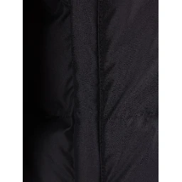 COURREGES PRE Coats Black