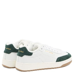 حذاء رياضي من الجلد SL/61