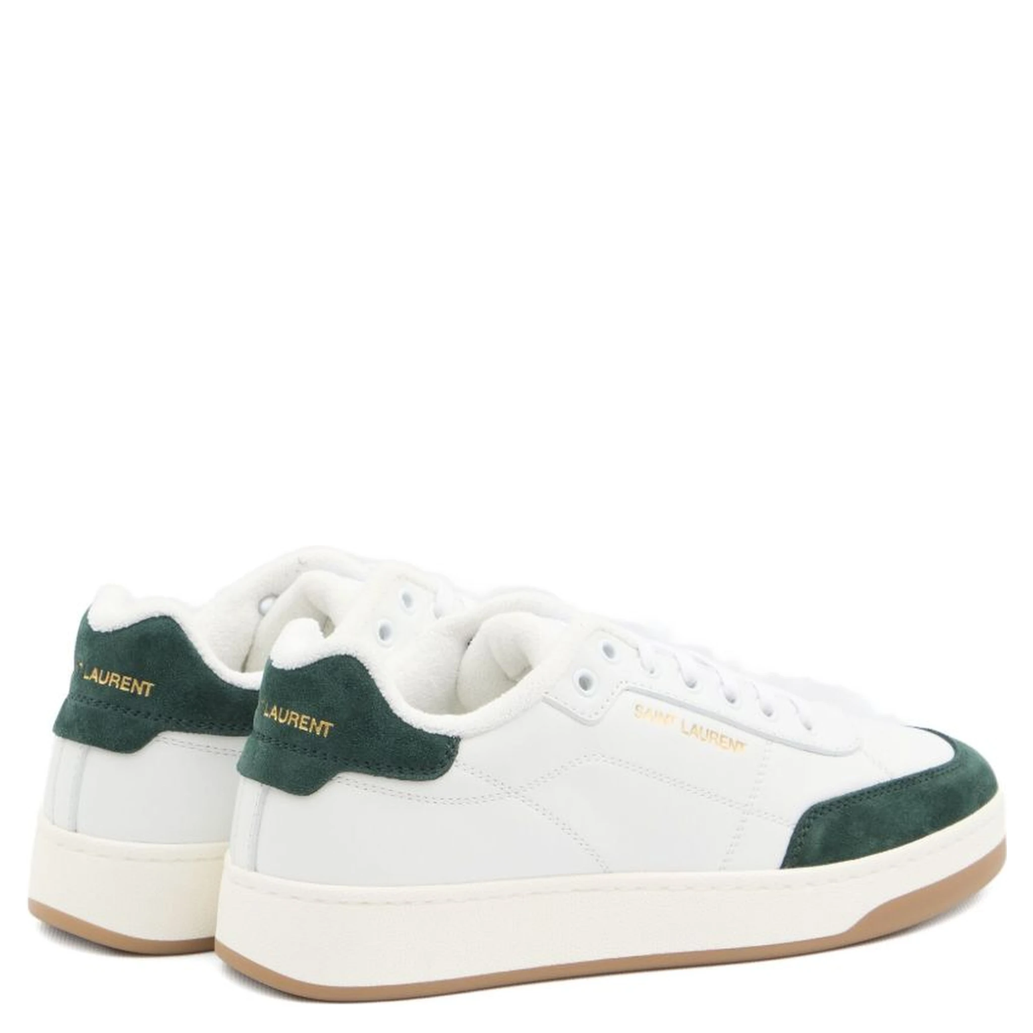 حذاء رياضي من الجلد SL/61