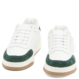 حذاء رياضي من الجلد SL/61