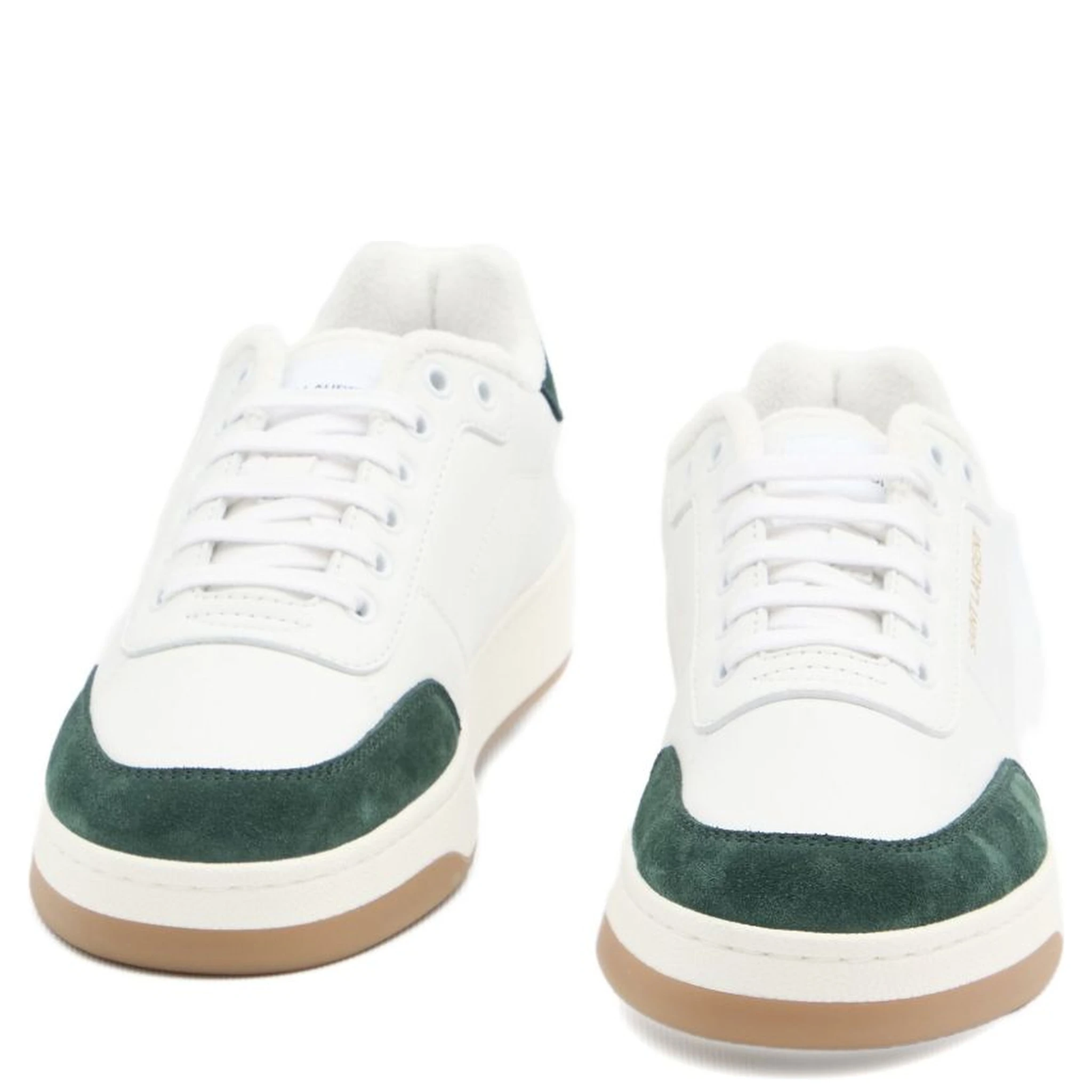 حذاء رياضي من الجلد SL/61