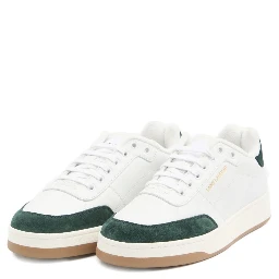 حذاء رياضي من الجلد SL/61