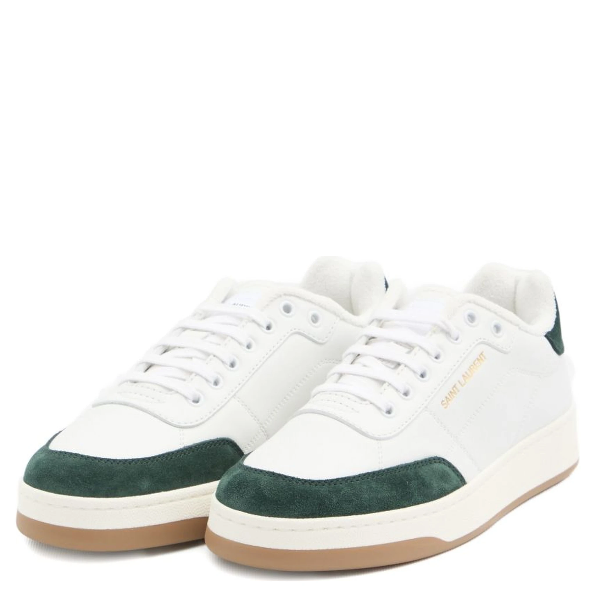 حذاء رياضي من الجلد SL/61