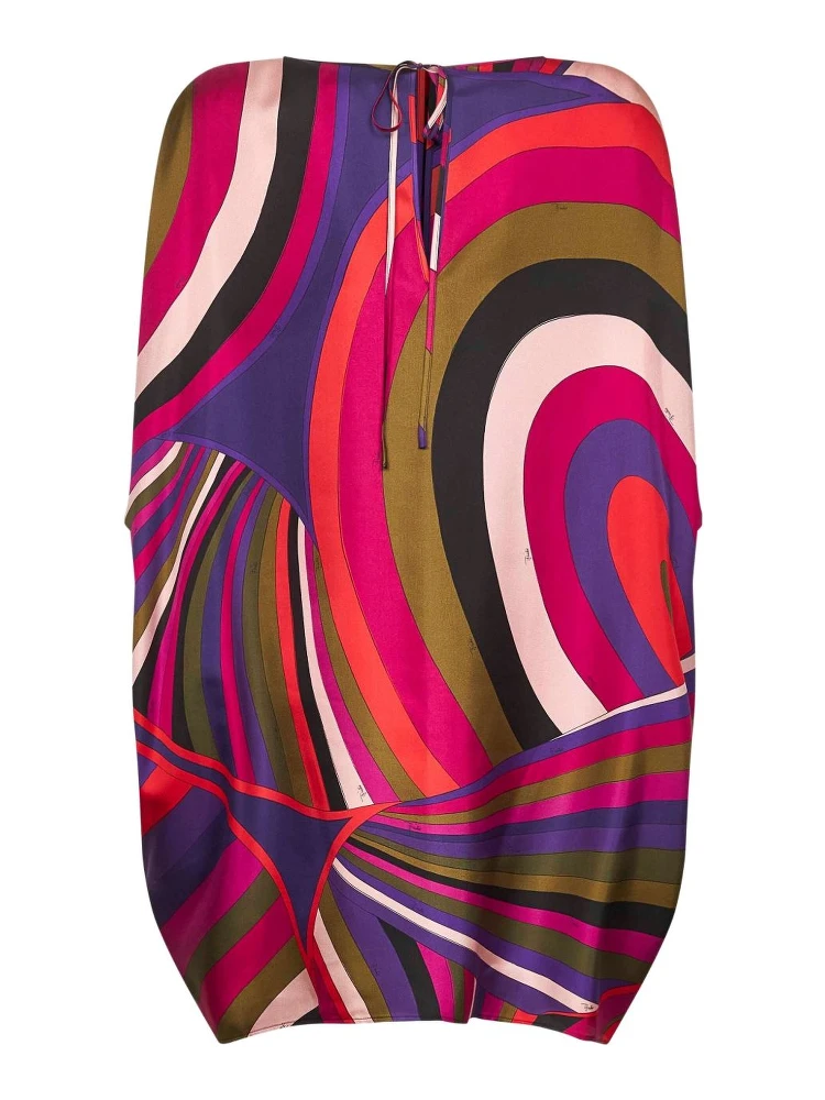 Pucci Sea clothing MultiColour alternative