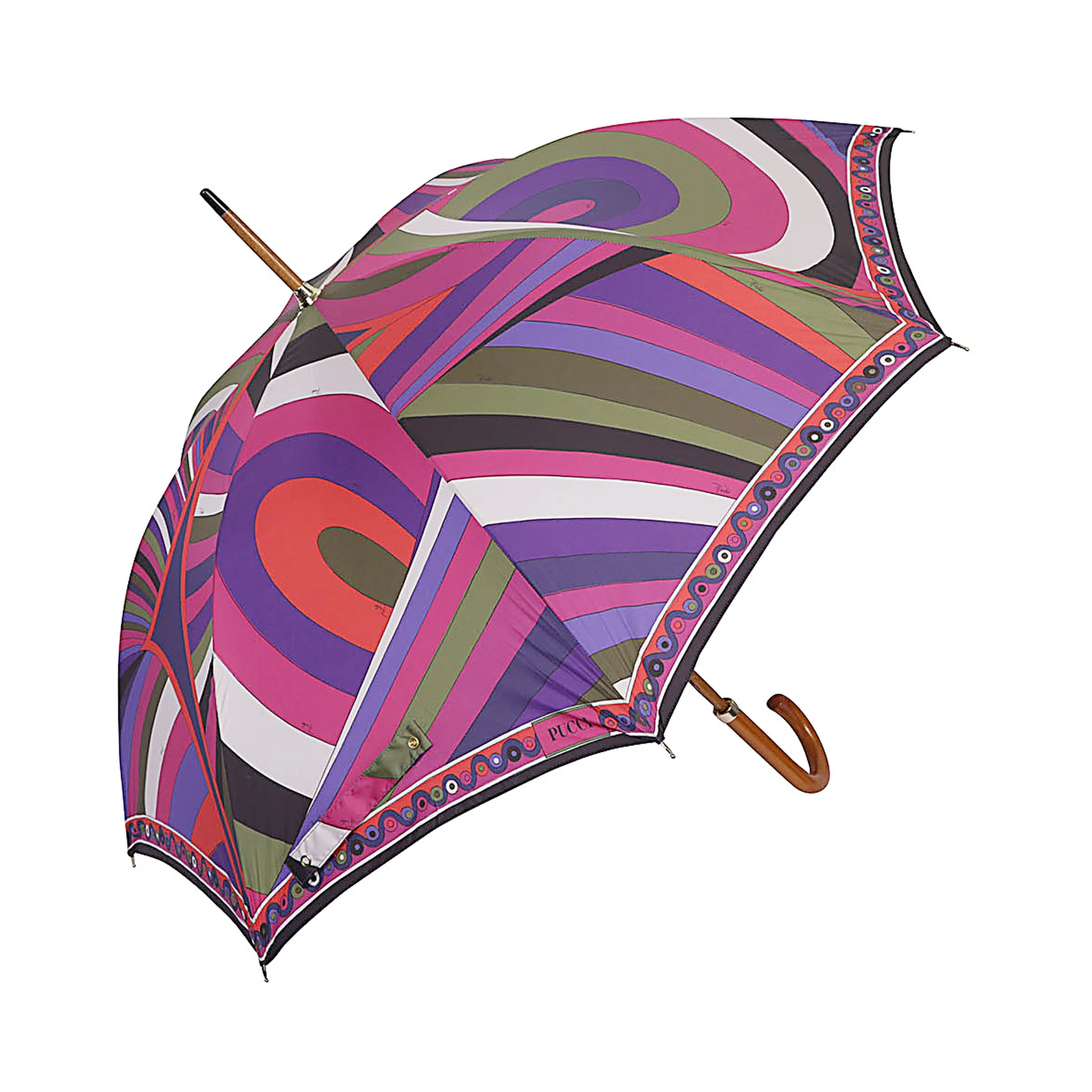 Pucci Accessories MultiColour