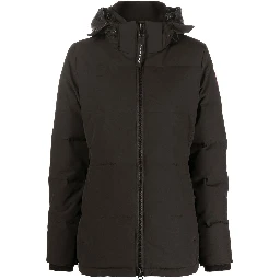 Canada Goose Coats Black