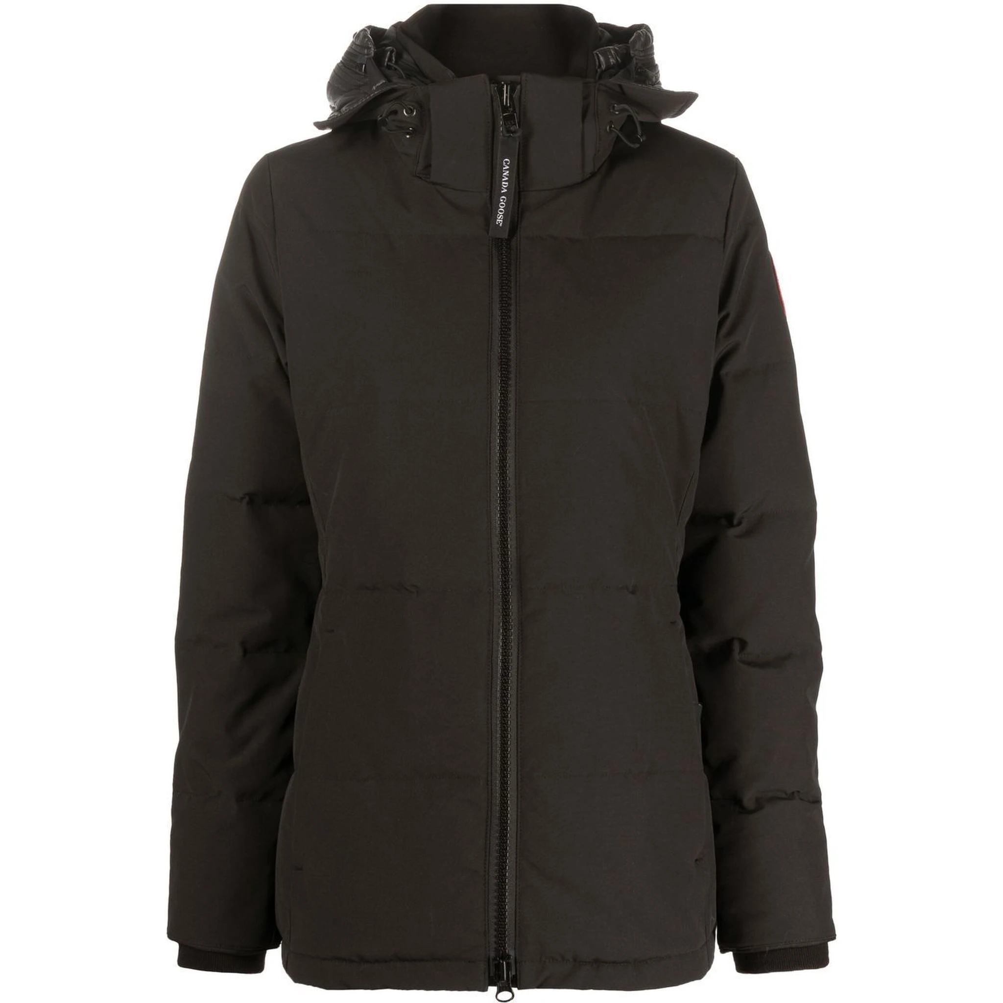 Canada Goose Coats Black