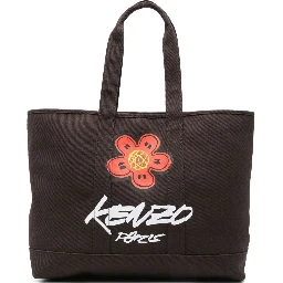 KENZO FUTURA Bags.. Brown