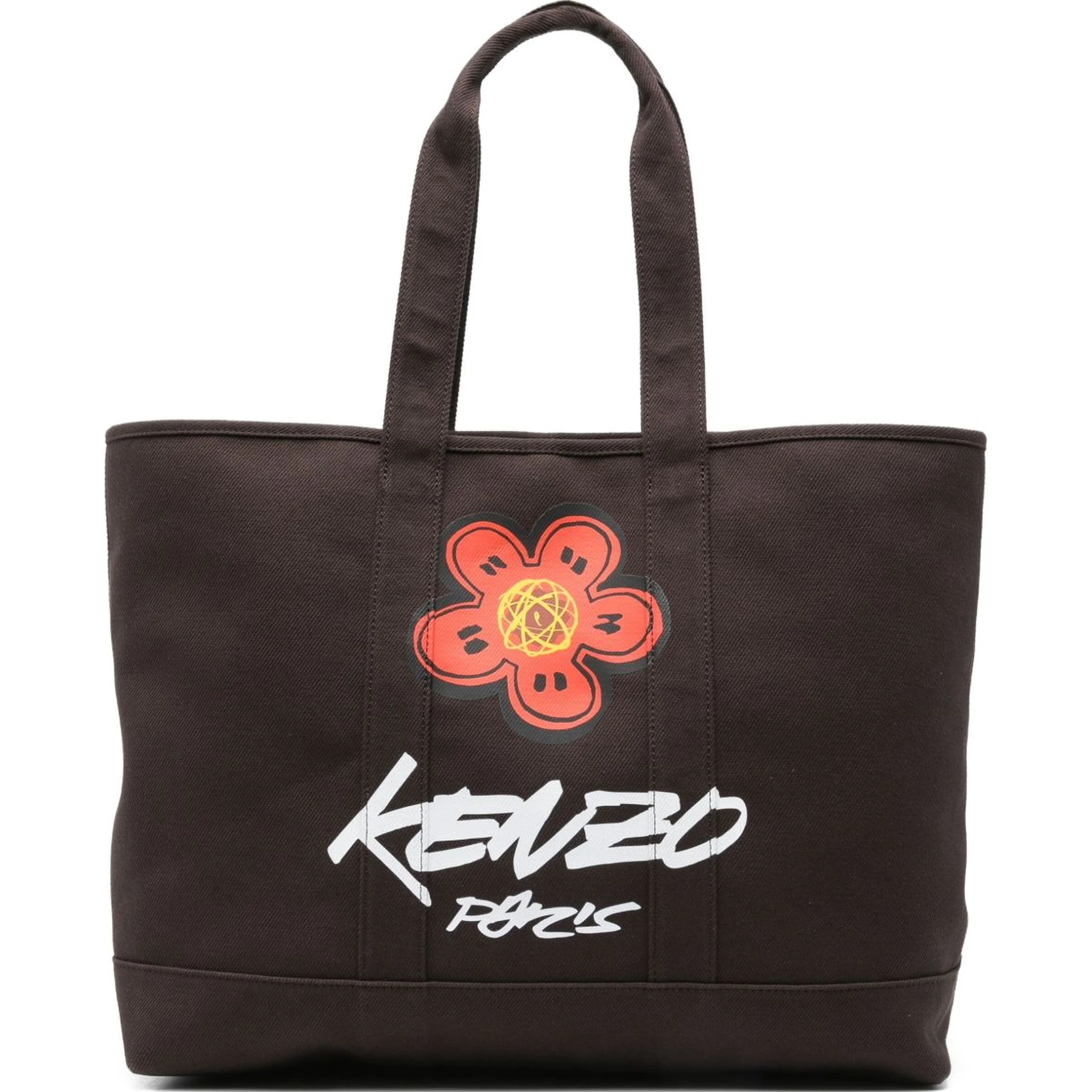 KENZO FUTURA Bags.. Brown