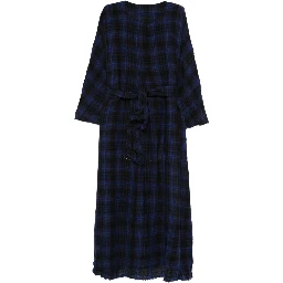 Daniela Gregis Dresses Blue