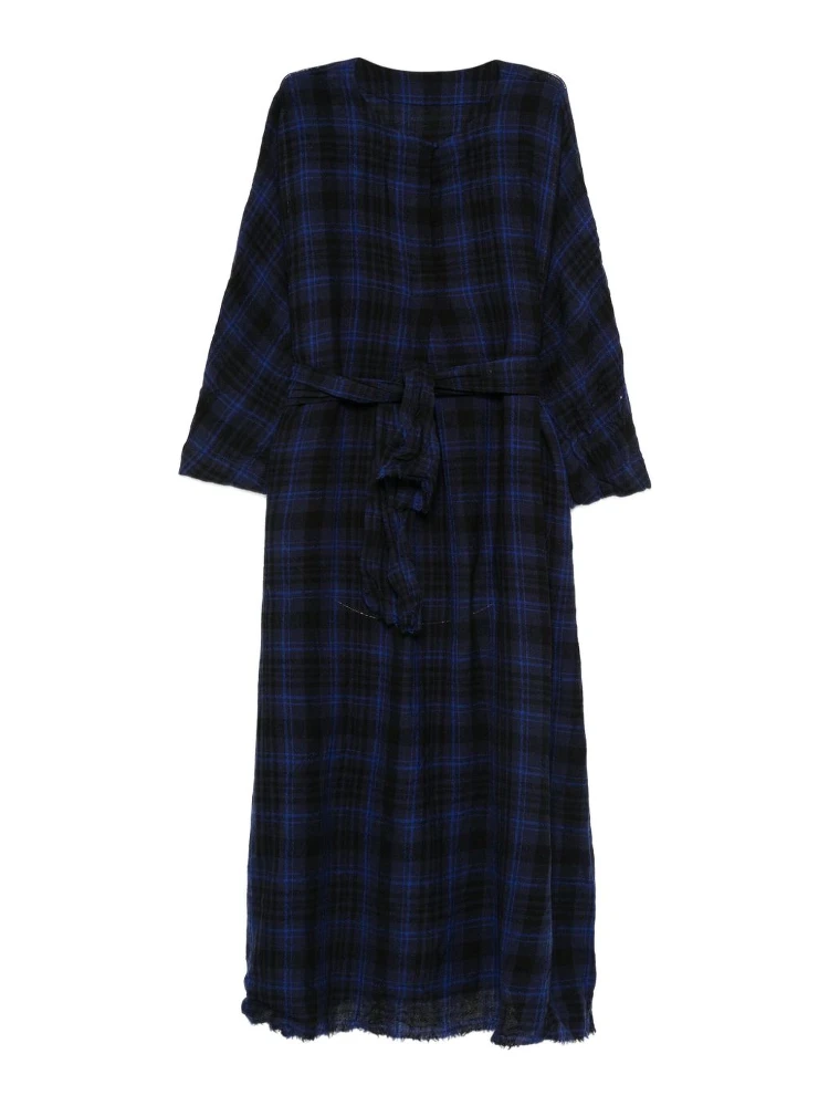 Daniela Gregis Dresses Blue