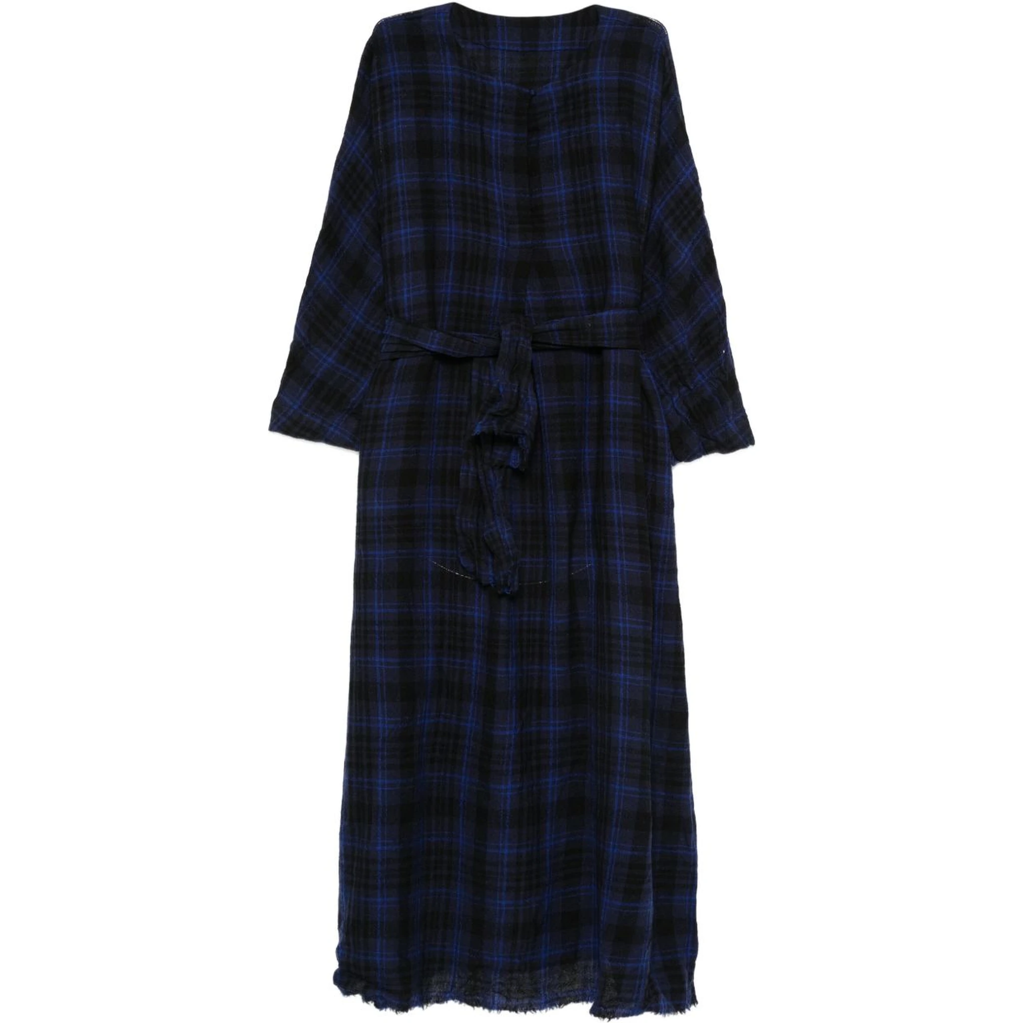 Daniela Gregis Dresses Blue