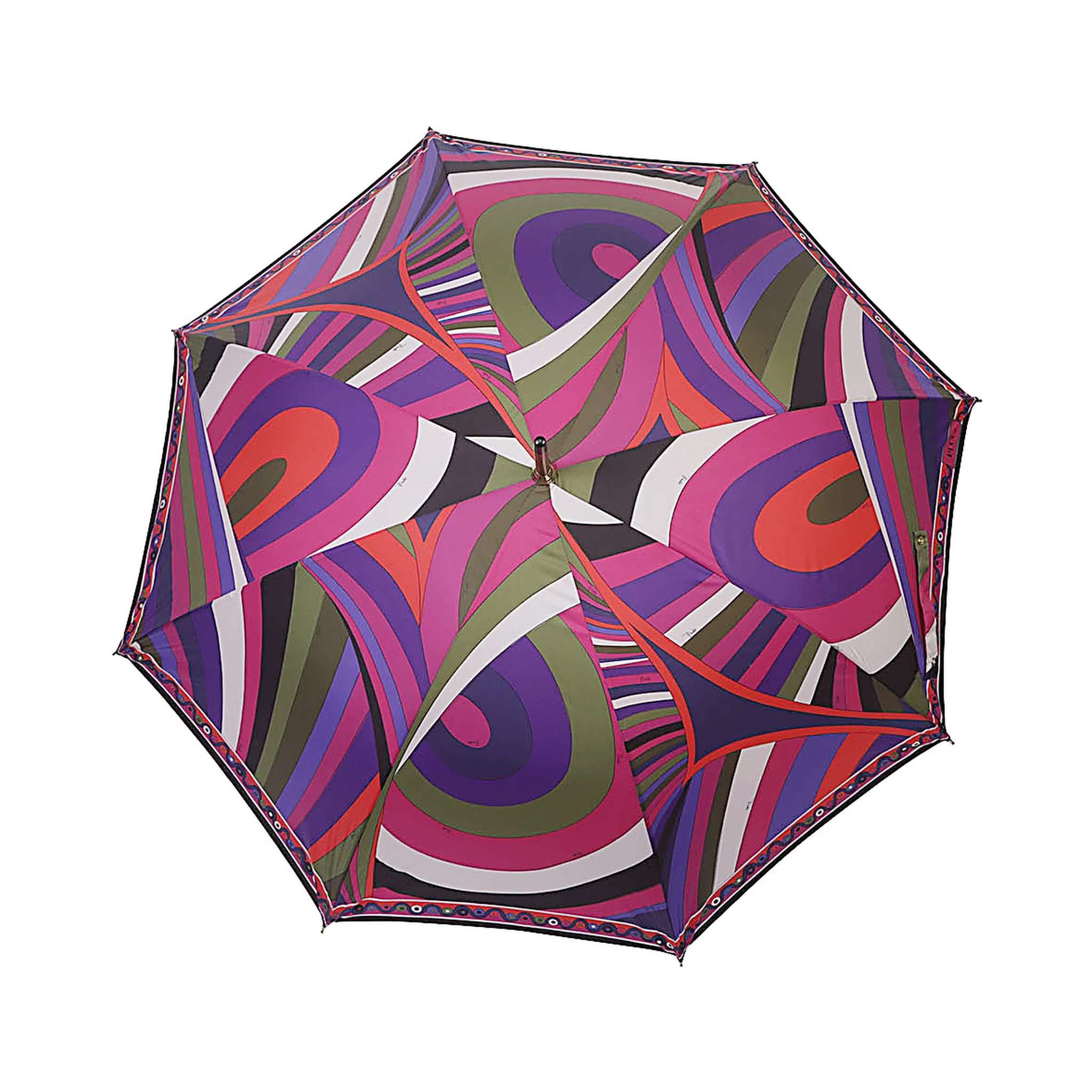 Pucci Accessories MultiColour