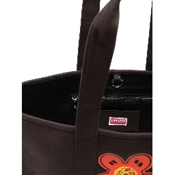 KENZO FUTURA Bags.. Brown