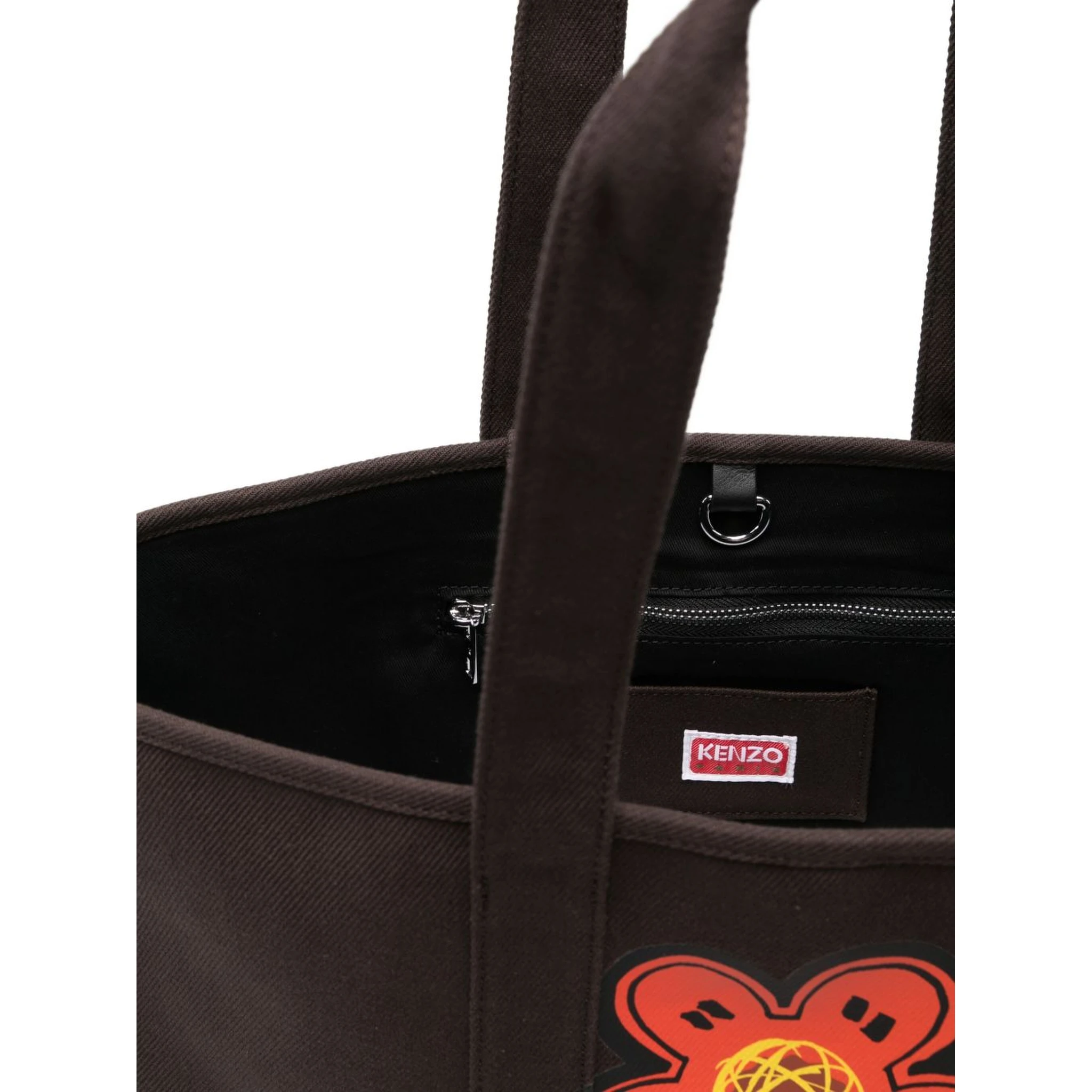 KENZO FUTURA Bags.. Brown