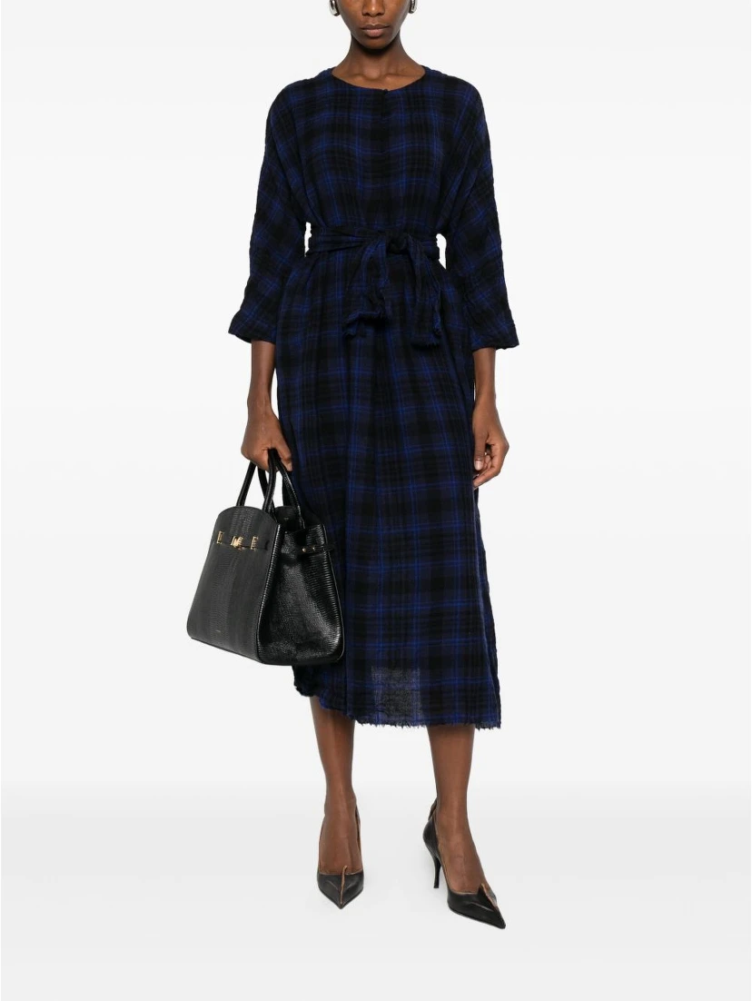 Daniela Gregis Dresses Blue