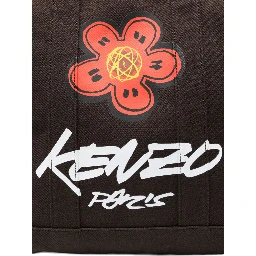 KENZO FUTURA Bags.. Brown