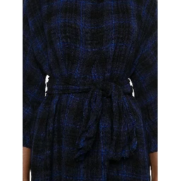 Daniela Gregis Dresses Blue